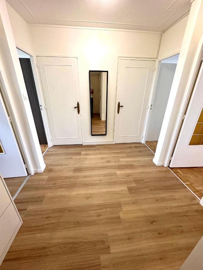 Bergson Top - Appart 80M2, 2 Grandes Chambres, Entierement Renovee Et Equipee, Lumineux, Wifi, Balcon, Calme, Vue Imprenable Saint-Etienne  Extérieur photo